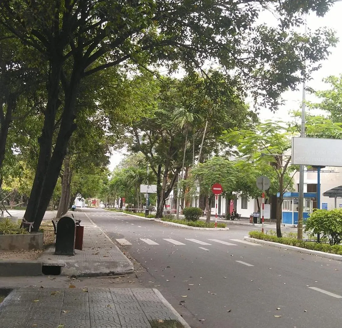 Homestay Da Nang 0*,  Vietnam